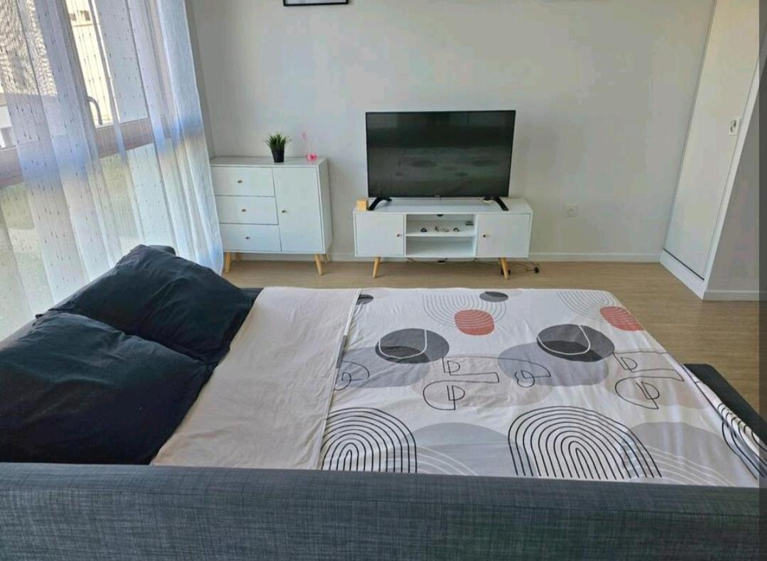 Apartament Studio Entre Paris Et Disney Bussy-Saint-Georges Zewnętrze zdjęcie