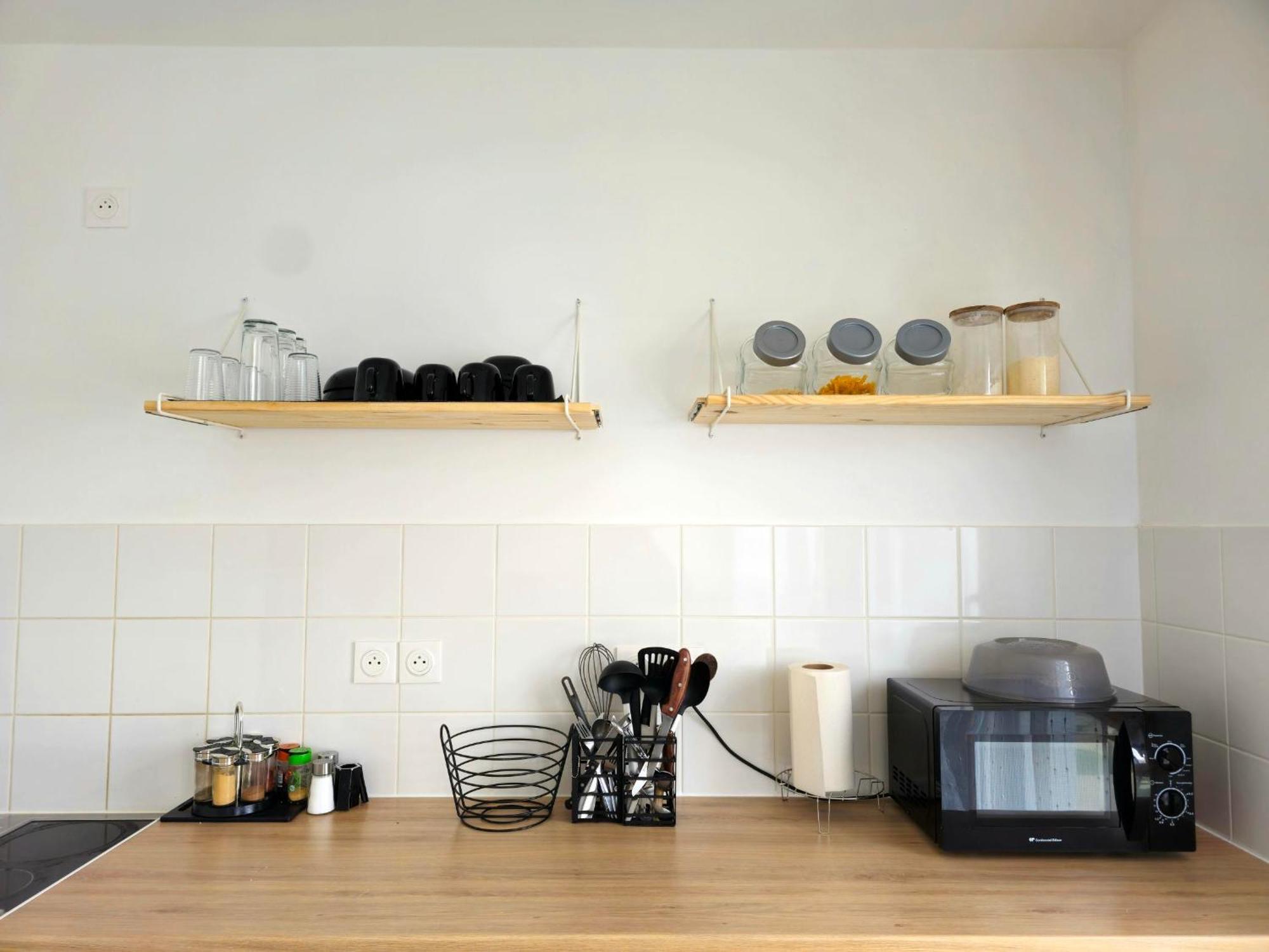 Apartament Studio Entre Paris Et Disney Bussy-Saint-Georges Zewnętrze zdjęcie